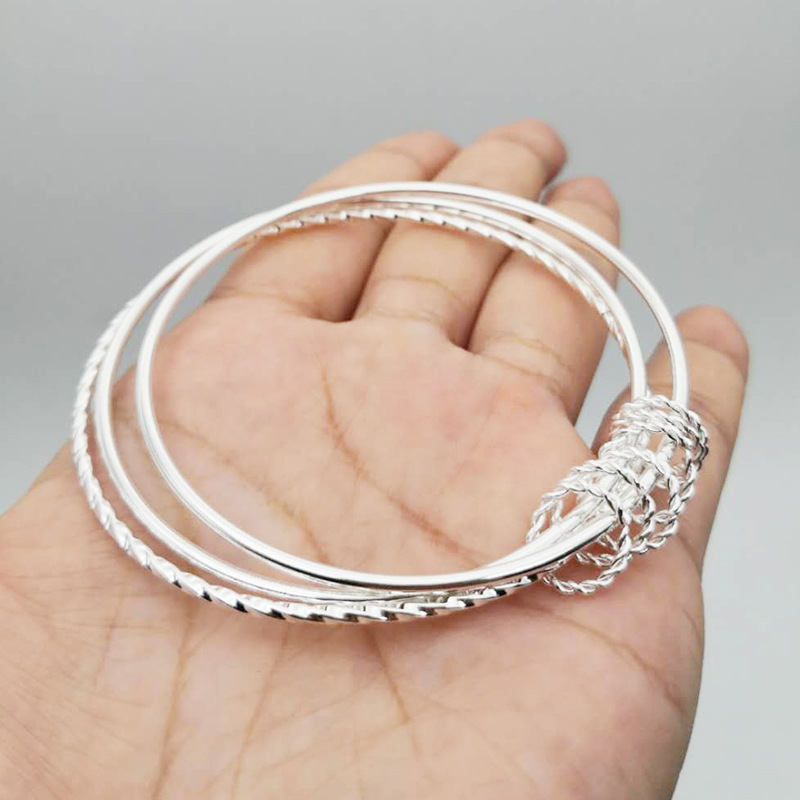 21 산생 III 팔찌