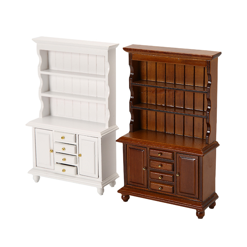 1:12������dollhosue ����΢�������ĳ���չʾ�����������ڼ�