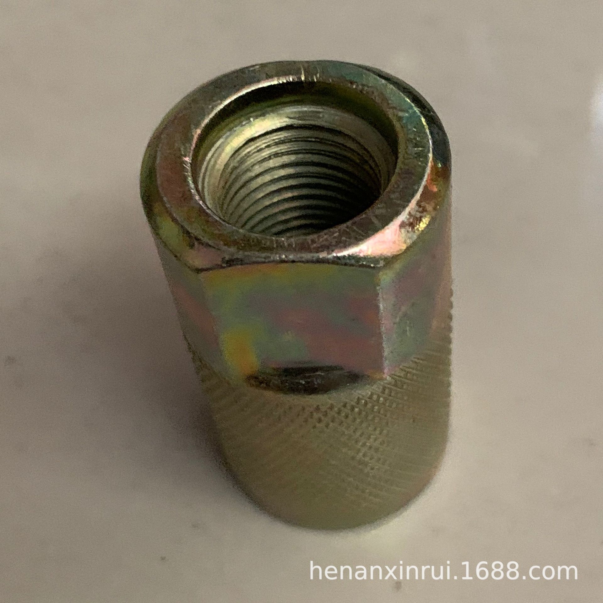 厂家直营通用连接器连接锚杆PDC金刚石复合片钻头金矛刚钻全包邮