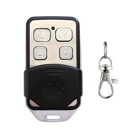 报警配件;RF/射频模块;遥控开关