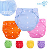 Breathable trousers, children's summer diaper