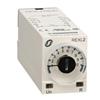 Original Telemecanique temperature control relay RM35ATR5MW elevator room monitoring relay