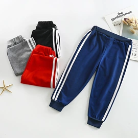 童家居服套装;童裤;童套装