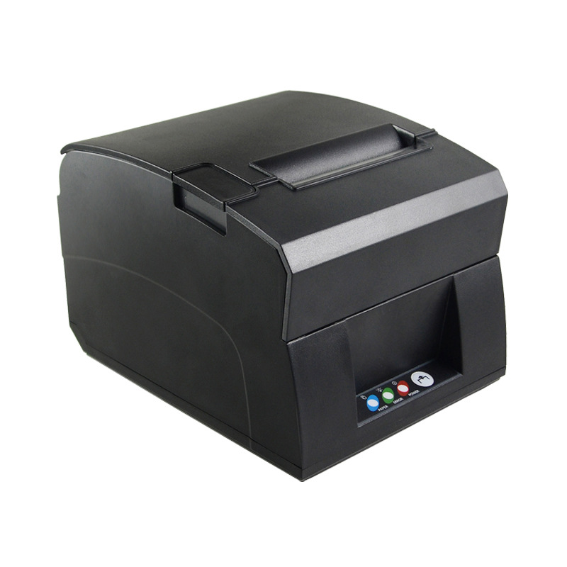 Jiabo L80160 I I Thermal Receipt Printer Kitchen Catering Supermarket Shopping Mall Cashier Receipt Printer