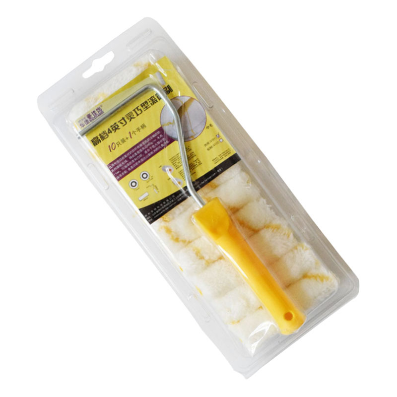 4СͲˢ10ֻװë޲ֱº