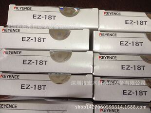 ����ʿ EZ-18T �ӽ�������  ȫ��ԭ���b��Ʒ KEYENCE �F؛�h�r