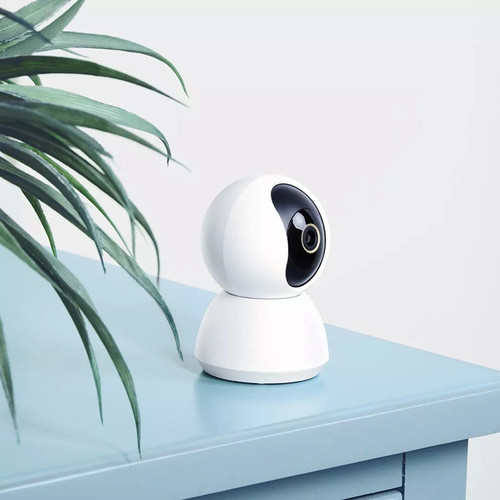 Applicable to Xiaomi Camera Mi Home Pan-Tilt Smart Camera 2K Home High-Definition Remote Monitoring Camera