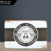 Route US 66