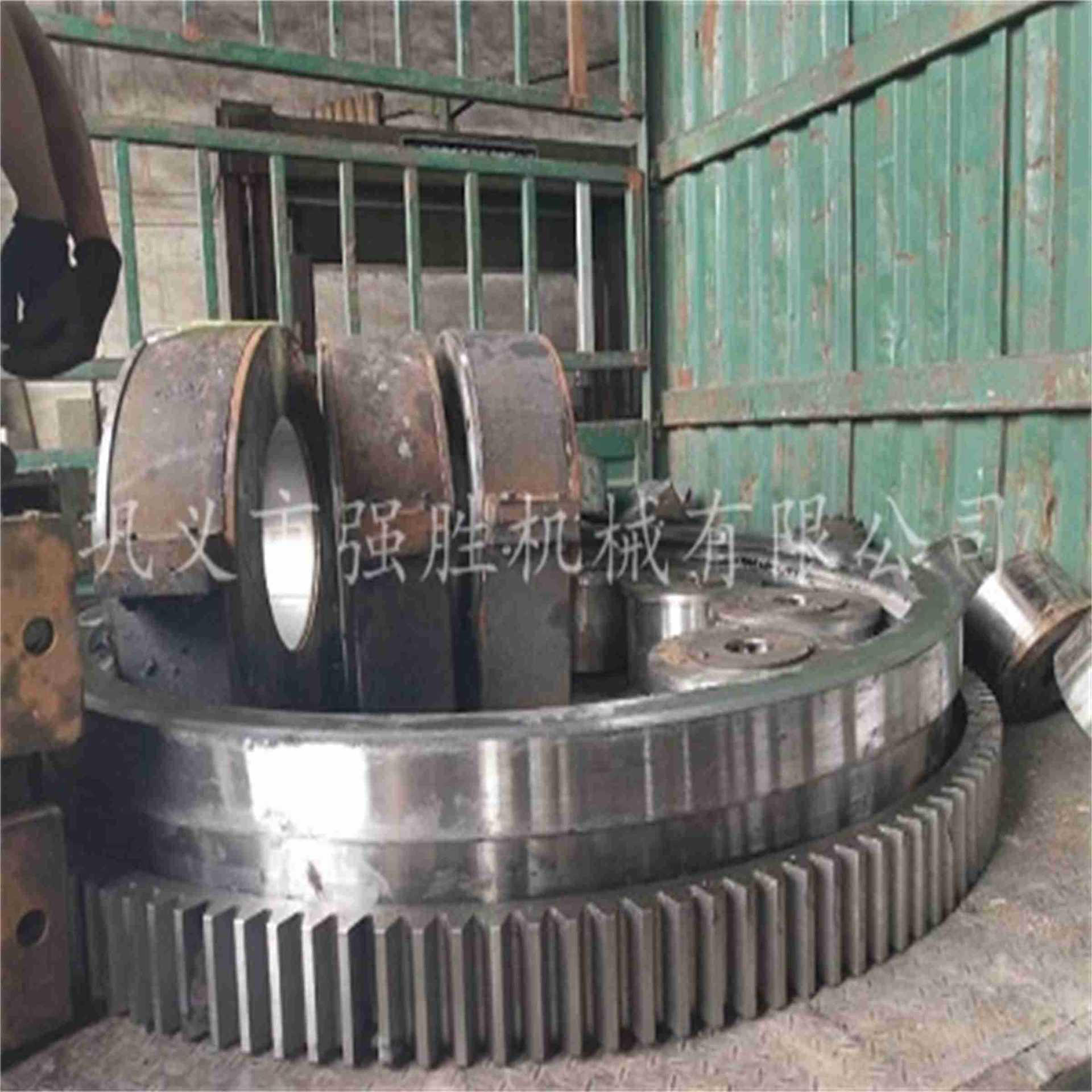 【小额批发】南京厂家直供选矿球磨机轴承座 制作球磨机衬板联轴