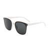 Fashionable sunglasses suitable for men and women, glasses, 2023, internet celebrity