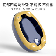 兒童洗屁屁神器寶寶洗屁股盆新生兒用品嬰兒洗PP澡盆子男女小孩