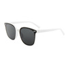 Fashionable sunglasses suitable for men and women, glasses, 2023, internet celebrity