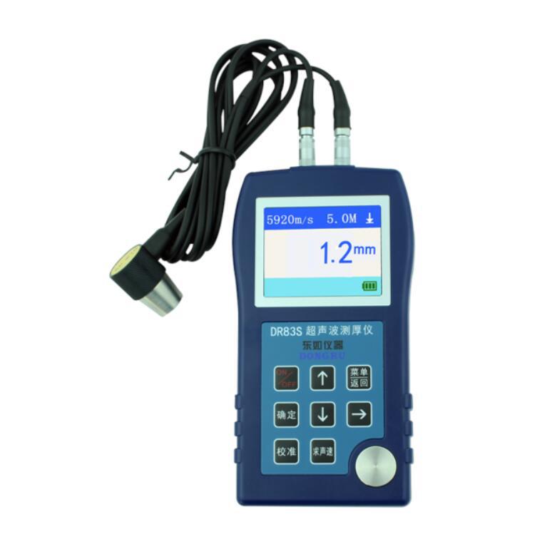DR83S超声波测厚仪(经济型）
