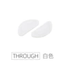 Air nose pad white