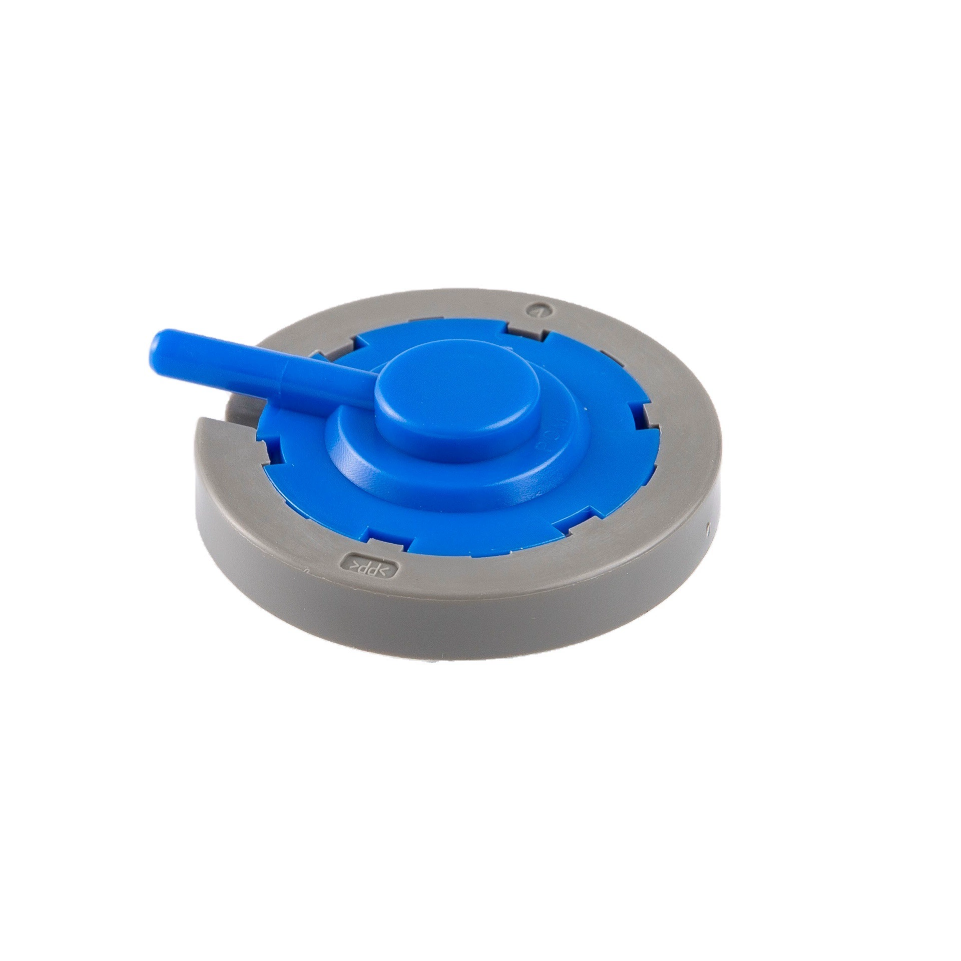 Automatic sensor with accessories, fully automatic, C6