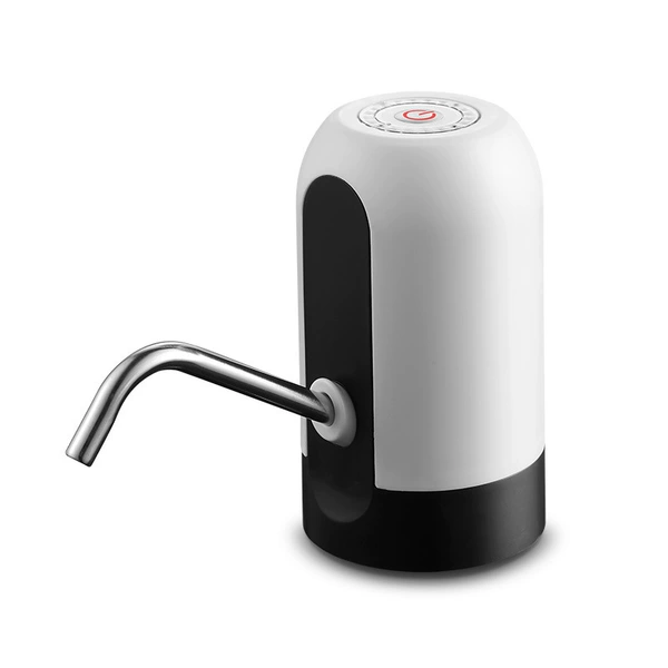 012 White (with lamp)