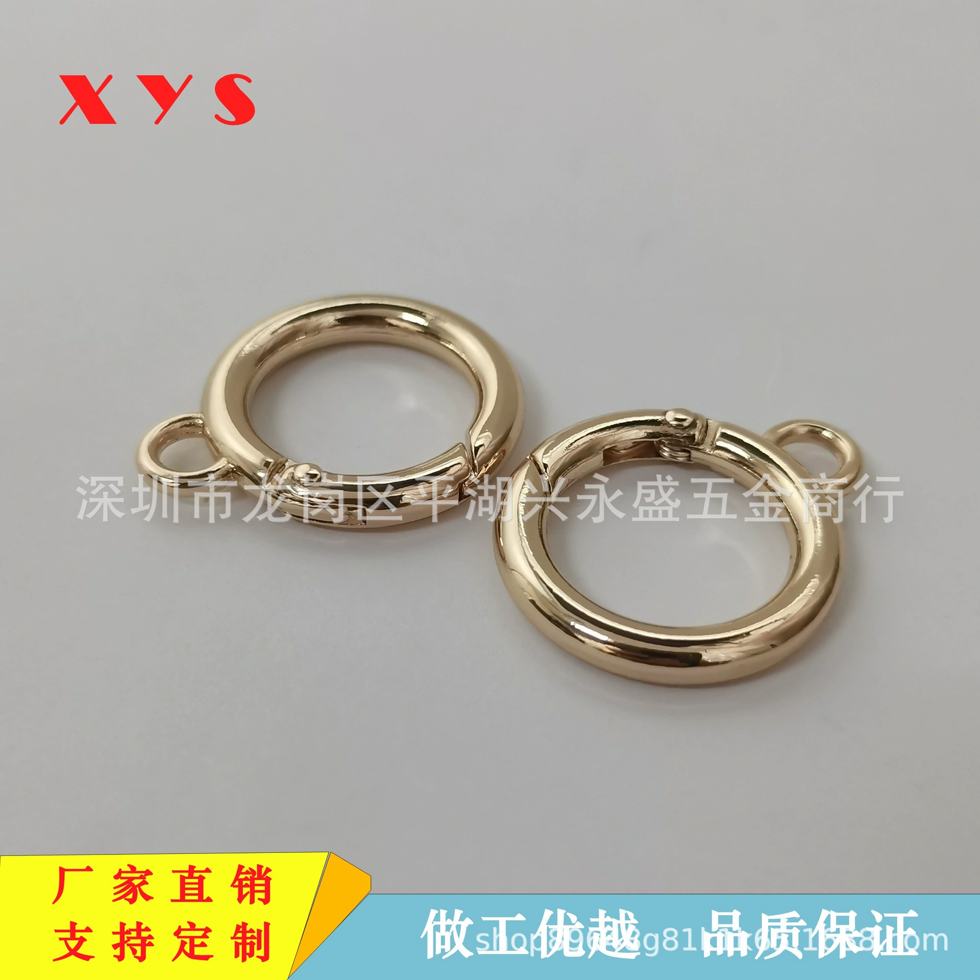 В наличии оптом 8 слов пружинный Брелок меховой шар подвесной крючок 5 точек 8 слов кольцо Соединительная пряжка аксессуары для багажа