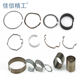 片弹簧;压缩弹簧;异形弹簧