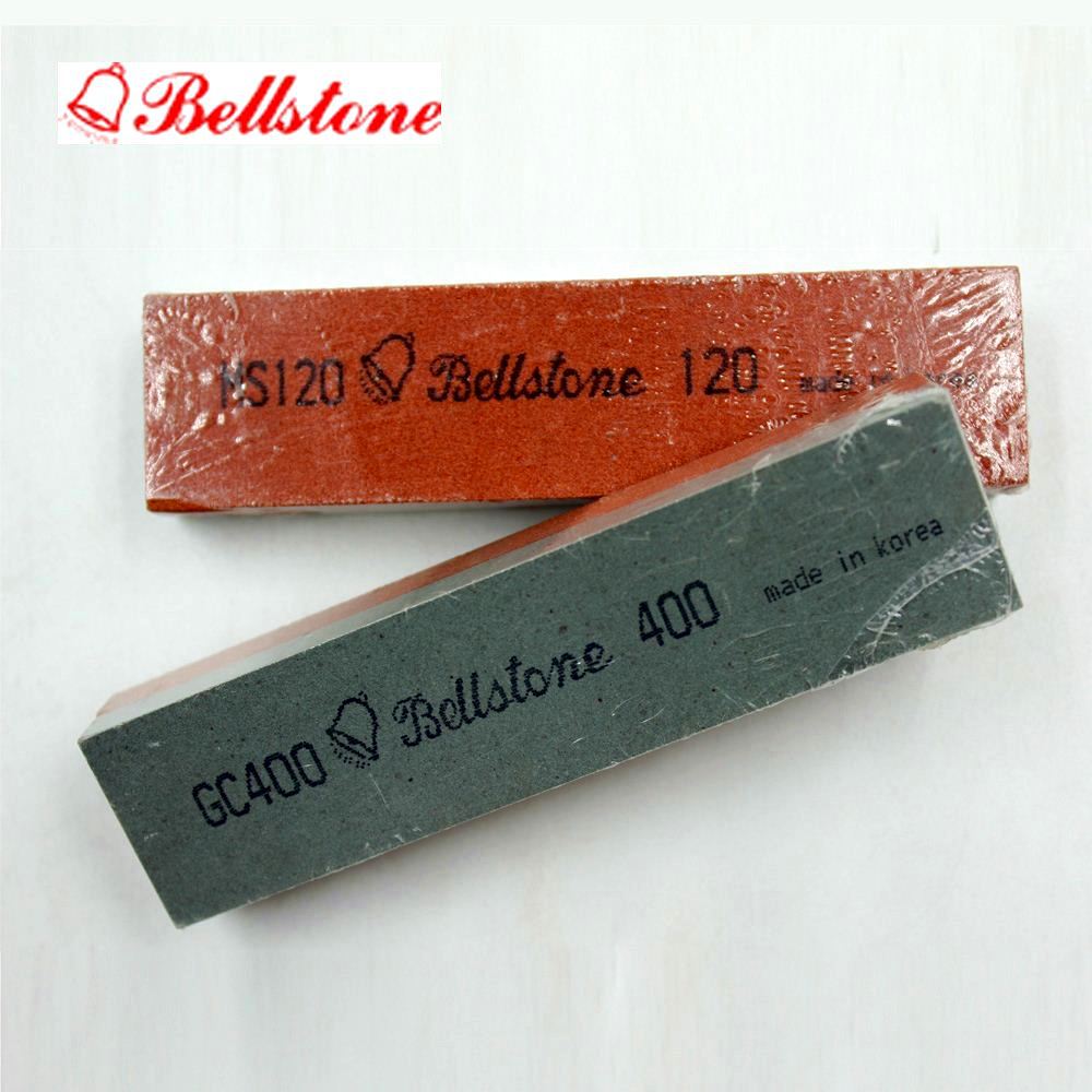 BELLSTONE金钟油石铁工单双面模具刀打磨精抛光氧化铝碳化硅