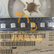 ��ˇ SLC7530S-820MLC �NƬһ�w����늸� 6.7*7.5*3.0 82nH 40A