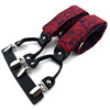 Cloth for adults, adjustable hair rope, suspenders, wholesale