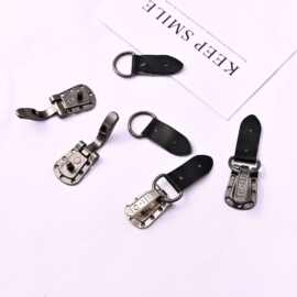 大衣隐形搭扣挂钩纽扣 按扣暗扣皮草扣鸭嘴貂皮弓扣对扣 扣子