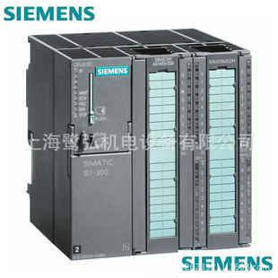 ����ȫ��ԭ�b���T��PLC���Ϳɾ��̿�����6ES7315-7TJ10-0AB0