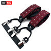 Cloth for adults, adjustable hair rope, suspenders, wholesale