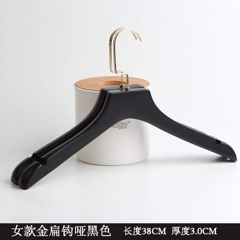 여성용 3.0 플랫 블랙 플랫 후크