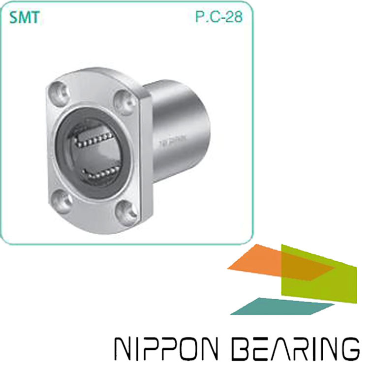 NB直线轴承  SMT直线轴承  SMTUU  SMST不锈钢直线轴承  NB代理商