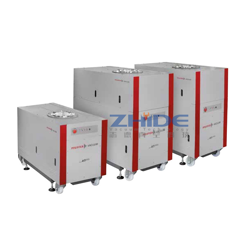 罗茨泵维修保养厂家Pfeiffer普发AD-3060H干式多级罗茨增压泵维修