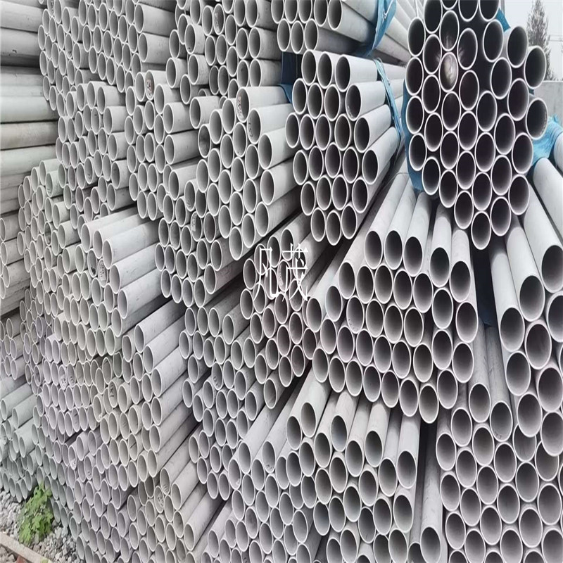 TP309S/06cr23ni13定尺焊食品级不锈钢板棒无缝管拉丝内外抛光