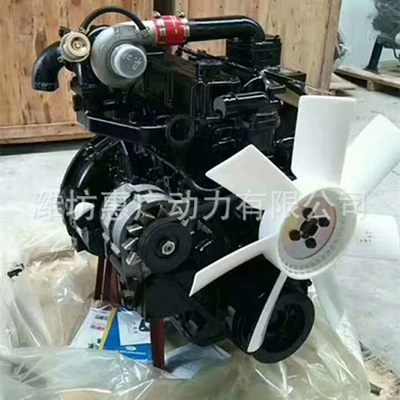 for Dongfanghong Ca802 – Avtomobil mühərrikləri