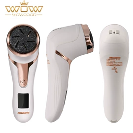 卷发/直发器;理发器;磨脚器