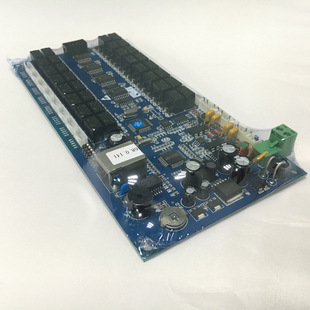 �W�ݿؿ��ư�TCPIP+RS485ͨӍIC��CPU��ˢ��������ذ� ������