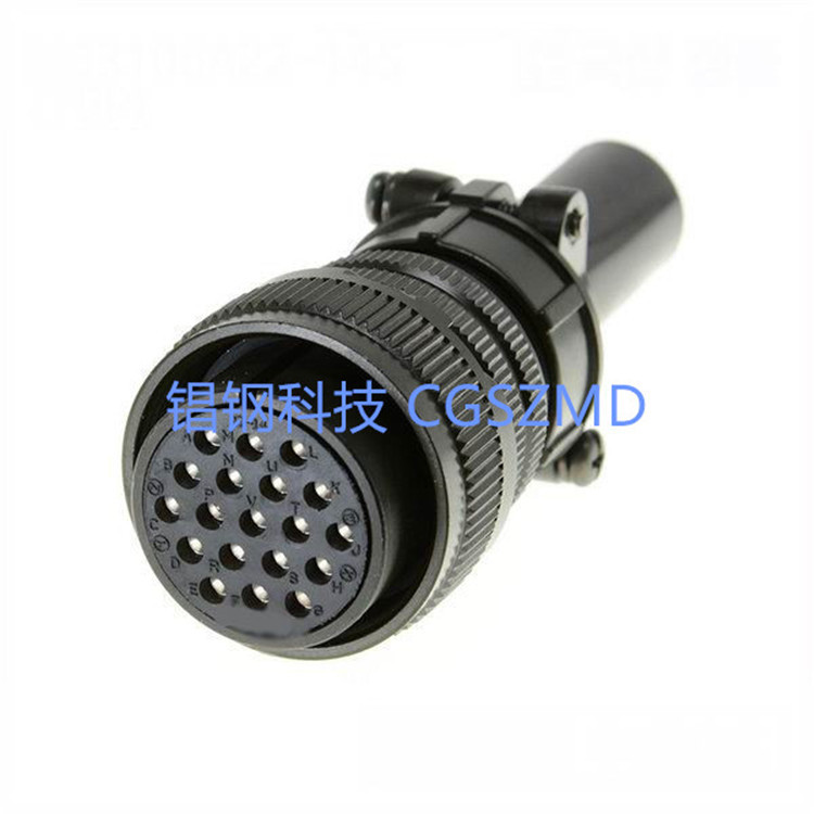 MIL-DTL-5015 ������ϵ�� 3108 3102 22-14S 19����������ǵ���