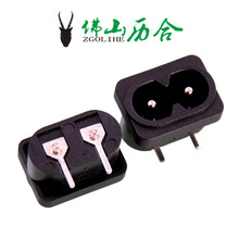 �v��DB-8-15P9ȫ�~��о22*15���ֲ��ʽAC����β��С���IEC����