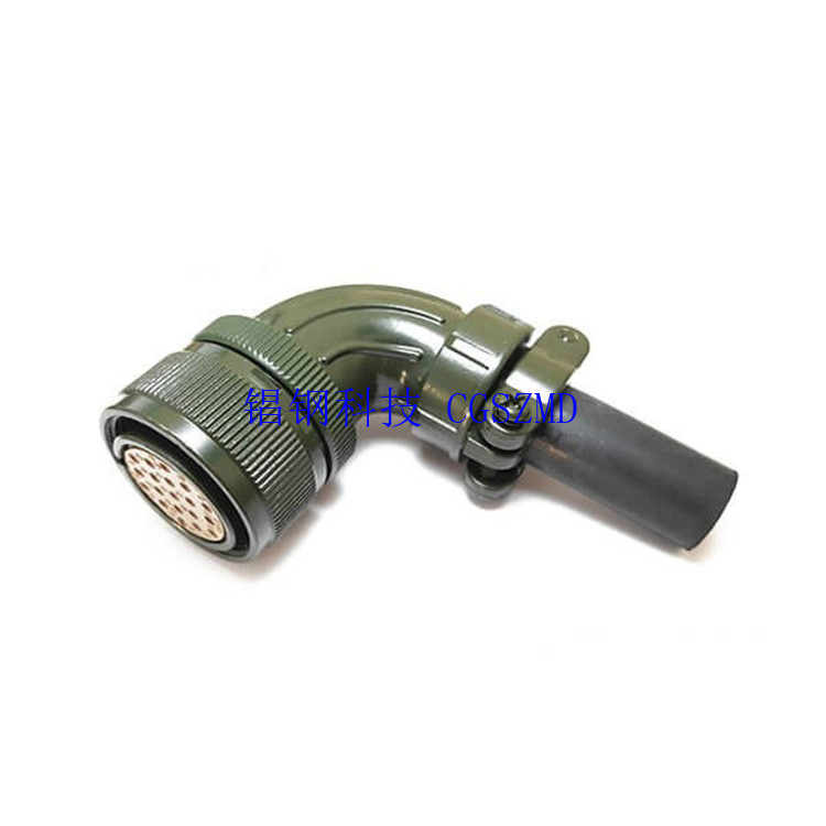 MIL-DTL-5015 ������ϵ�� 3108 3102 22-14S 19����������ǵ���