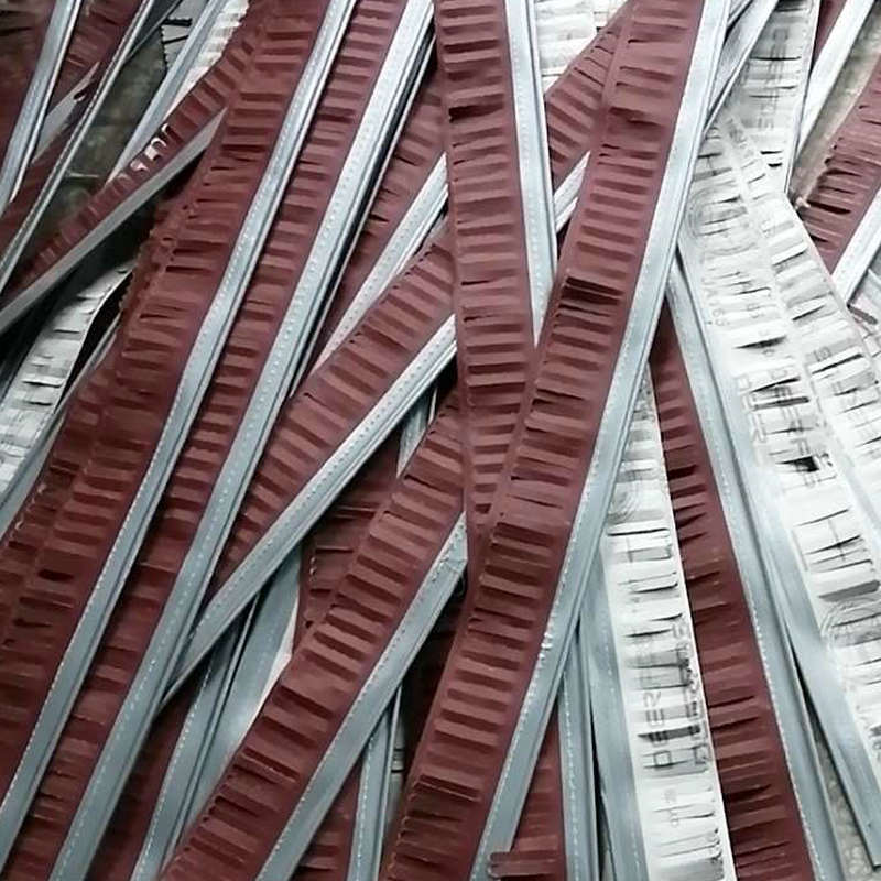 批发木业打磨砂布条 砂光机砂布条 抛光砂布条 竹签砂布条