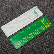 数据线包装纸卡 充电线彩色挂卡 电器背卡吸塑纸卡东莞厂家定 制