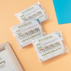 Foam net soap net bag, soap bubble net bag, soap net bag, hanging bag head storage bag