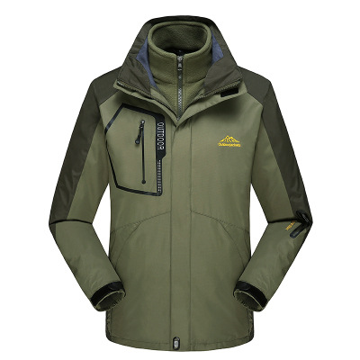 Ejército Verde macho