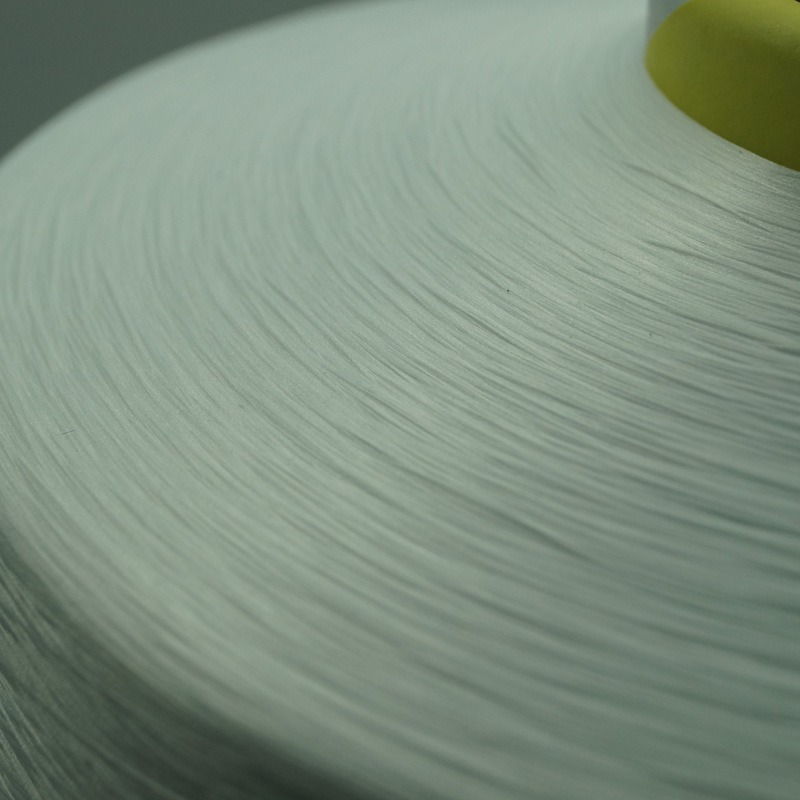 Synthetic Fiber Yarn 20D Nylon 66 Semi-Gloss Dty High and Low Elastic Yarn Ultra-Fine High Quality 22D/7F/1 Worsted Synthetic Fiber Yarn 20D Nylon 66 Semi-Gloss Dty High and Low Elastic Yarn Ultra-Fine High Quality 22D/7F/1 Worsted