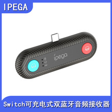 IPEGA Switch�p�{�����l�m����������PS4�o�����C�l����PG-SW035