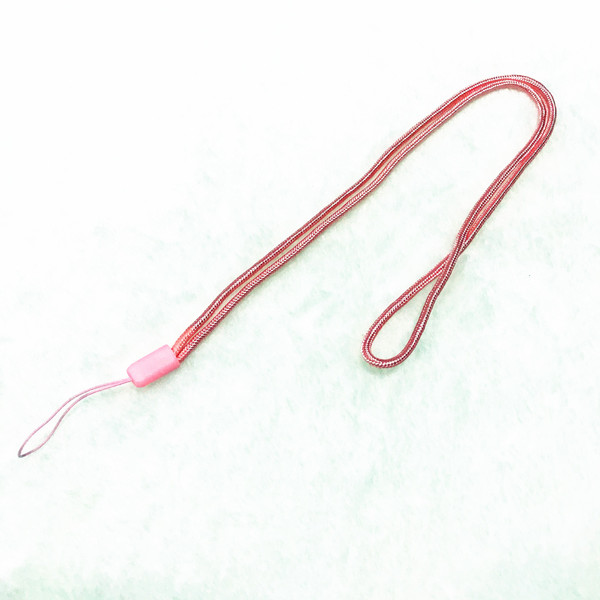 Long nylon mobile phone