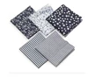 Wide color palette, 5 pieces