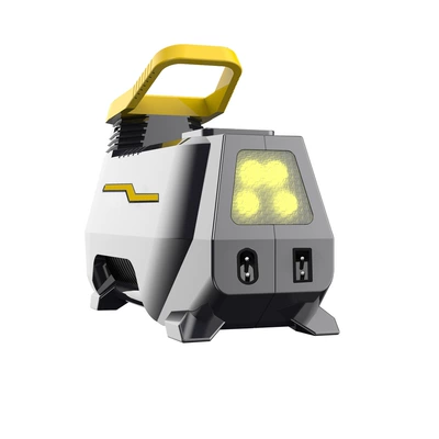 Hava nasosu 12V Electric Air Pump for