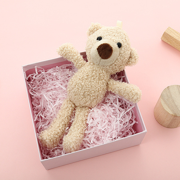cartoon small hair mesh