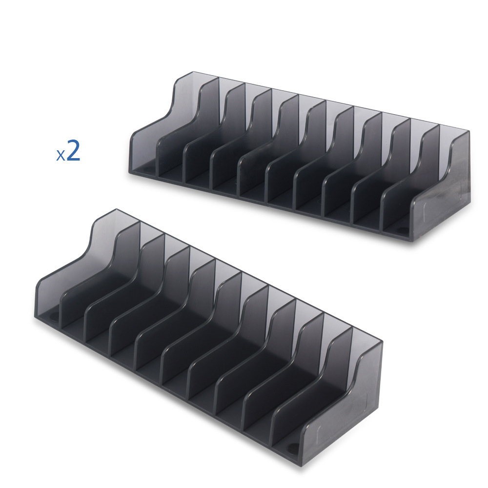 PS4 simple juego tarjeta caja de almacenamiento rack PS4/SLIM/PRO juego disco rack P4 juego disco de almacenamiento rack X2