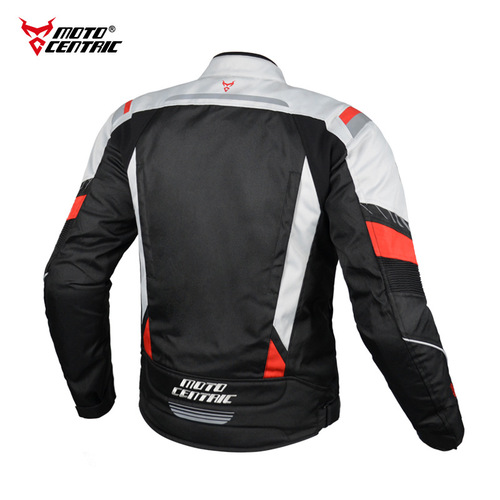 MOTOCENTRIC New Motorcycle Suit for Men, Anti-Fall, Warm, Windproof, Waterproof Motorcycle Suit, Riding Suit, High-end